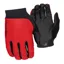 Lizard Skins Monitor Ignite Long Finger Gloves - Crimson Red
